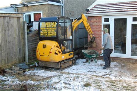 mini digger hire canvey island|Mini Digger & Driver Hire Canvey Island.